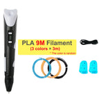 with 9M PLA 2