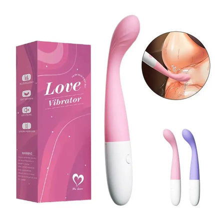 Dildo G-Spot AV Vibrators For Women Magic Wand Vagina Stimulation Clitoris Massager Female Sex Toys For Women Adult Product