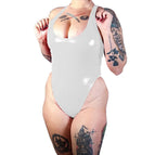 white / L