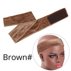 Brown 1pcs