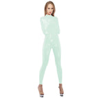 light green / S