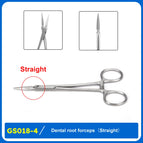 Root tweezer 0