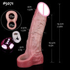 vibrator 5071 / China Mainland