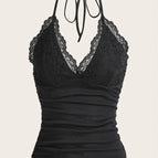 black / M