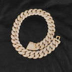 Gold / 22inch(Necklace)