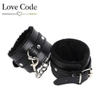 handcuffs-Black