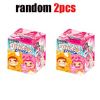 Random 2pcsSmall box