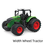Width Wheel Tractor / China Mainland