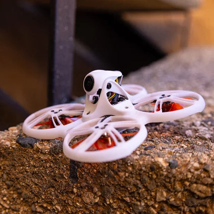 Emax Official Tinyhawk III BNF RTF FPV Racing Drone F4 5A 15000KV RunCam Nano 4 37CH 25-100-200mW VTX 1S-2S FrSky D8
