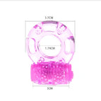 2pcs pink