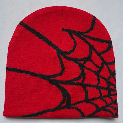 Mea Culpa Knitting Beanies Hat For Women Men Couple Y2K What's In Fashion Bonnet Kpop Wool Skullies Hoods Lady Caps Gorro шапка