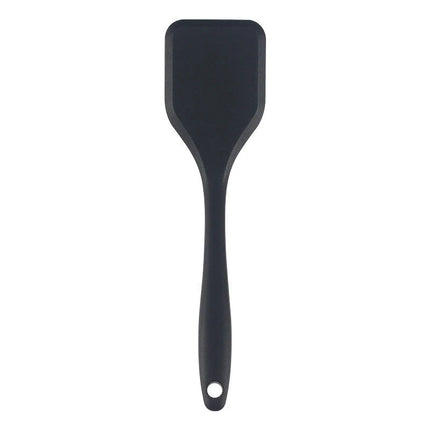 Silicone Cooking Leakage Spatula Non-stick Spatula Dense Shovel Fried FishOmelette Shovel Frying Shovel Kitchen Utensils Tool