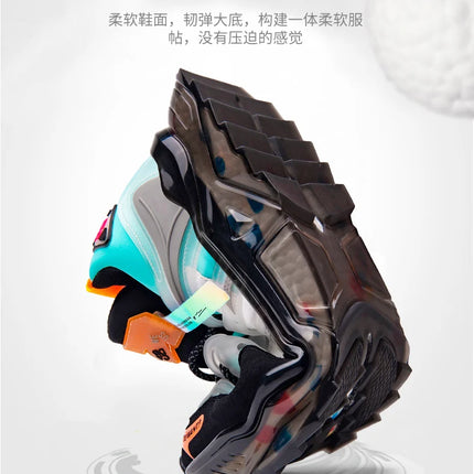 Men shoes Sneakers Male tenis Luxury shoes Mens casual Trainer Race Breathable fashion loafers running Shoes for men