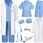 E Costume Set / 150cm