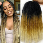 1B 27 613 Color / 18inches / 6pcs/lot