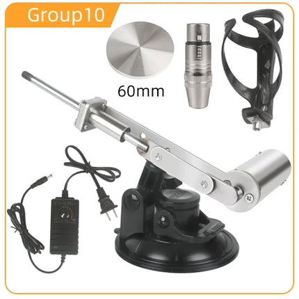 New Mini Reciprocating Telescopic Linear Actuator Sex Toys for man Sex Machine Female Male Masturbation for Men Electric Machine