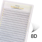 8D (320 XL tray) / D / 0.05mm|12mm|China Mainland