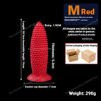 red-M
