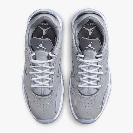 Nike Genuine Jordan Point Lane Men's Air Cushion Basketball Shoes CZ4166-002
