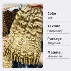 #27 / 1Pcs/Lot / 20inches|50g
