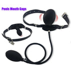 Penis Mouth Gags