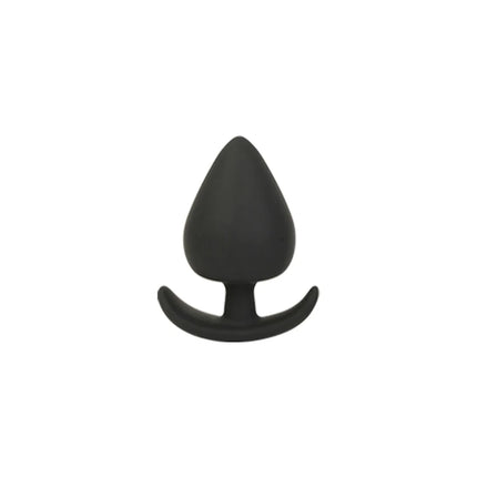 Soft Silicone Anal Sex Toys Anal Dilator Wearable Dildo Butt Plugs For All Day Ass Anus Expansion Anchor Analplug Buttplug 4Size