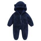Navy Blue / 3M