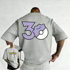 GRAY / XXL(75-85kg)