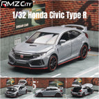 Type R Gray