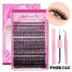 Lash Set-FH06