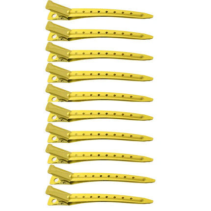 10/20PCS Professional Ladies Salon Fixed hair No Bend hair Pin Curl Hairclip Makeup No Crease Hair Clip Hairdress Styling Tool