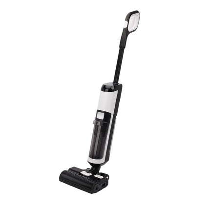 Cordless Handheld Vacuum Cleaner Wet Dry Cleaning Robot RL9Max 14000pa Super Strong Suction Self Heating Brush 4000mAh Battery