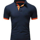 XIAOLU-Navy blue / XXL