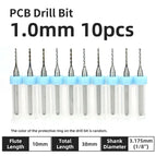 PCB 1.0mm 10pcs