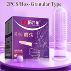 Granular Type-2PCS