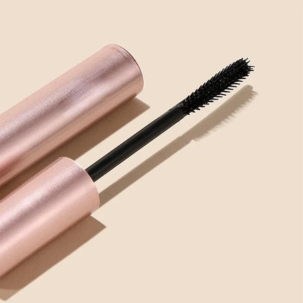 Mascara Waterproof Extra Volume Long -lasting Hyper-Curl Lengthening Eyelash Non-smudging Eyelashes Black Mascara Wholesale