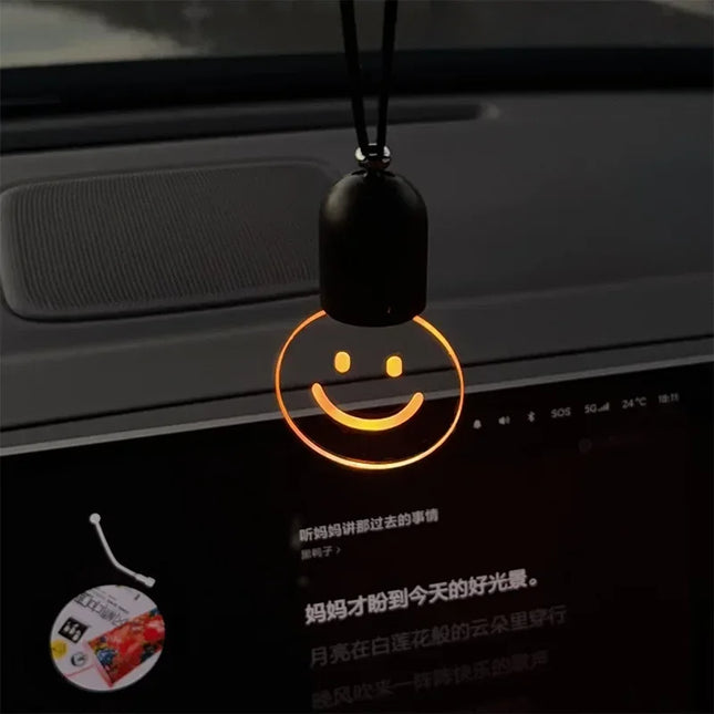 Advanced Decorative Automotive Ambient Lights Automotive Interior Accessories Room Bedroom Nightlight