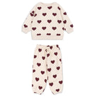 Sweatshirts Set 5 / 130 6-7Y