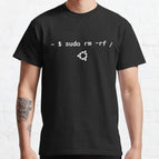 White Sudo / L