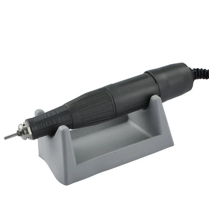 Dental Micro Motor Marathon Machine for Engraving Nail Polish and Dental Procedures with SH37L1 Handpiece Handle