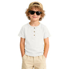 Blanc / 2-3 Years / Mainland China