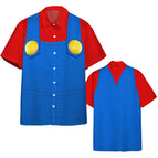 Shirts-A-3 / S