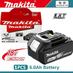 Makita 6Ah x1