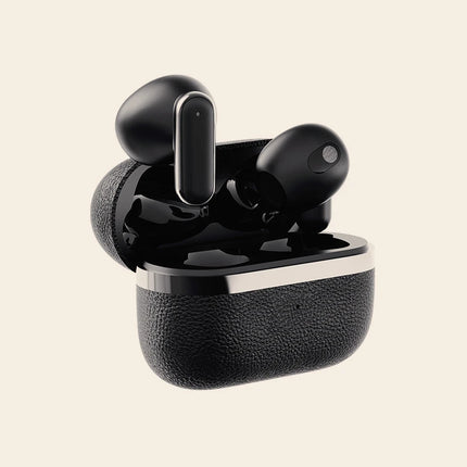 Wireless Bluetooth Earphones Noise Cancelling Long Battery Life Comfortable for Sports High-Quality Sound Headphones With Mic