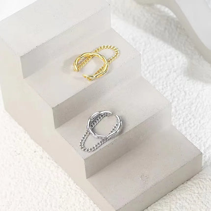 1 Pc 2025 Fashion Minilist No Piercing Ear Cuff Earrings for Woman Fake Piercing Earcuff Clips Earrings for Women Cuffs Jewelry
