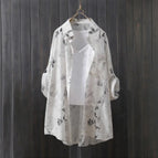 black / 0XL