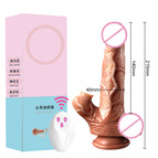 L Wireless remote 1 / Mainland China