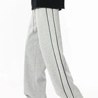 GREY / L