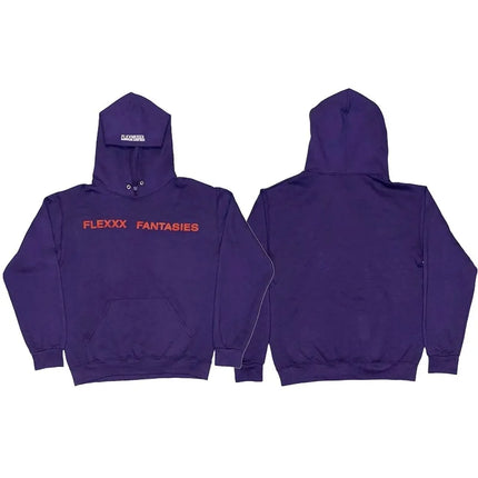 Osamason Hoodie / Hoodie Osamason