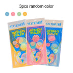 3PCS
